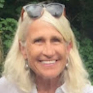 Meet your Posher, Karen